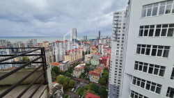 Пәтер 54 м² - Тбель-Абусеридзе, Batumi, Грузия