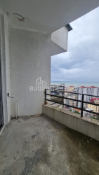 Пәтер 2-комн 54 m² - Тбель-Абусеридзе, Batumi