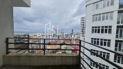Пәтер 54 м² - Тбель-Абусеридзе, Batumi, Грузия