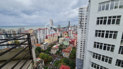 Пәтер 54 м² - Тбель-Абусеридзе, Batumi, Грузия