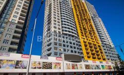 Пәтер 2-комн 54 m² - Тбель-Абусеридзе, Batumi