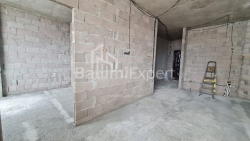 Пәтер 2-комн 54 m² - Тбель-Абусеридзе, Batumi