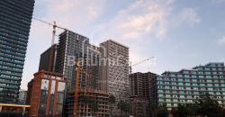 Пәтер 45 м² - Лех және Мария Качинский, Batumi, Грузия