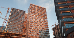 Пәтер 45 м² - Лех және Мария Качинский, Batumi, Грузия