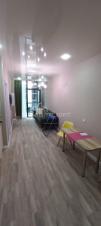 Пәтер 2-комн 45 m² - Лех және Мария Качинский, Batumi