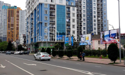 Пәтер 4-комн 84 m² - Нико Пиросмани, Batumi