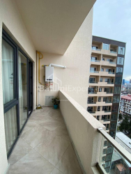 Пәтер 77 м² - Хайдара Абашидзе, Batumi, Грузия