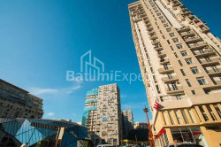 Пәтер 100 м² - Зураба Горгиладзе, Batumi, Грузия