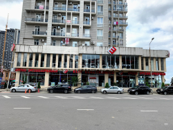 Пәтер 100 м² - Зураба Горгиладзе, Batumi, Грузия