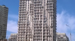 Пәтер 100 м² - Зураба Горгиладзе, Batumi, Грузия