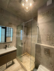 Пәтер 59.8 м² - Шалва Инасаридзе, Batumi, Грузия