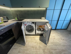 Пәтер 59.8 м² - Шалва Инасаридзе, Batumi, Грузия