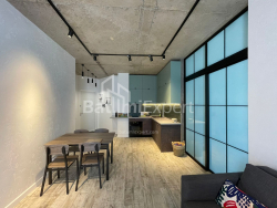Пәтер 2-комн 59.8 m² - Шалва Инасаридзе, Batumi