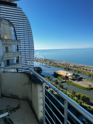 Пәтер 59 м² - Зураба Горгиладзе, Batumi, Грузия
