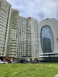 Пәтер 2-комн 59 m² - Зураба Горгиладзе, Batumi