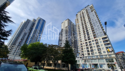Пәтер 2-комн 53 m² - Нико Пиросмани, Batumi