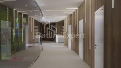 Пәтер 34.4 м² - Лех және Мария Качинский, Batumi, Грузия