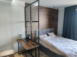 Пәтер 1-комн 34.4 m² - Лех және Мария Качинский, Batumi