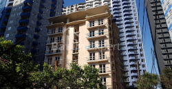 Пәтер 1-комн 28 m² - Шериф Химшиашвили, Batumi
