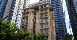 Пәтер 1-комн 28 m² - Шериф Химшиашвили, Batumi