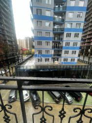 Пәтер 28 м² - Шериф Химшиашвили, Batumi, Грузия