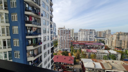 Пәтер 115 м² - Тбель-Абусеридзе, Batumi, Грузия