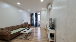 Пәтер 4-комн 115 m² - Тбель-Абусеридзе, Batumi