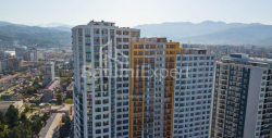 Пәтер 115 м² - Тбель-Абусеридзе, Batumi, Грузия