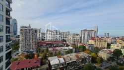 Пәтер 115 м² - Тбель-Абусеридзе, Batumi, Грузия