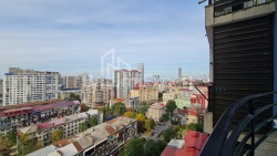 Пәтер 115 м² - Тбель-Абусеридзе, Batumi, Грузия