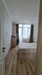 Пәтер 115 м² - Тбель-Абусеридзе, Batumi, Грузия