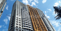 Пәтер 115 м² - Тбель-Абусеридзе, Batumi, Грузия