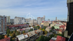 Пәтер 115 м² - Тбель-Абусеридзе, Batumi, Грузия