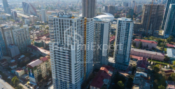 Пәтер 115 м² - Тбель-Абусеридзе, Batumi, Грузия