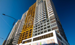 Пәтер 115 м² - Тбель-Абусеридзе, Batumi, Грузия