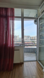 Пәтер 115 м² - Тбель-Абусеридзе, Batumi, Грузия