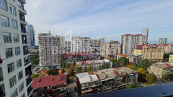 Пәтер 115 м² - Тбель-Абусеридзе, Batumi, Грузия