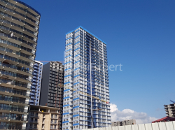 Пәтер 31 м² - Шериф Химшиашвили, Batumi, Грузия