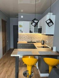 Пәтер 1-комн 31 m² - Шериф Химшиашвили, Batumi