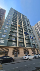 Пәтер 40 м² - Ладо Гудиашвили, Batumi, Грузия