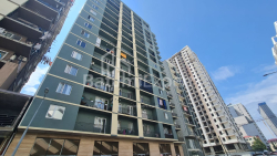 Пәтер 2-комн 40 m² - Ладо Гудиашвили, Batumi