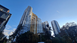 Пәтер 86 м² - Тбель-Абусеридзе, Batumi, Грузия