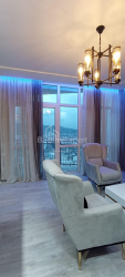 Пәтер 86 м² - Тбель-Абусеридзе, Batumi, Грузия