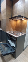 Пәтер 86 м² - Тбель-Абусеридзе, Batumi, Грузия