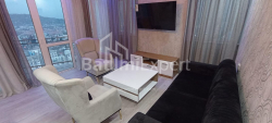 Пәтер 86 м² - Тбель-Абусеридзе, Batumi, Грузия