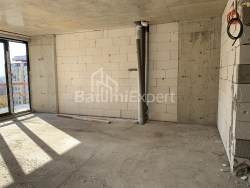 Пәтер 45.6 м² - Шалва Инасаридзе, Batumi, Грузия