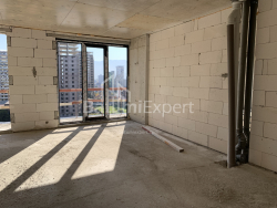 Пәтер 45.6 м² - Шалва Инасаридзе, Batumi, Грузия
