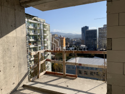 Пәтер 45.6 м² - Шалва Инасаридзе, Batumi, Грузия
