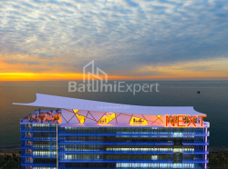 Пәтер 2-комн 45.6 m² - Шалва Инасаридзе, Batumi