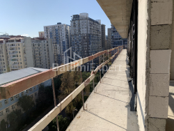 Пәтер 45.6 м² - Шалва Инасаридзе, Batumi, Грузия